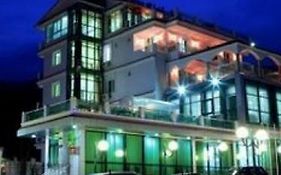 Chenoua Tipaza 3*